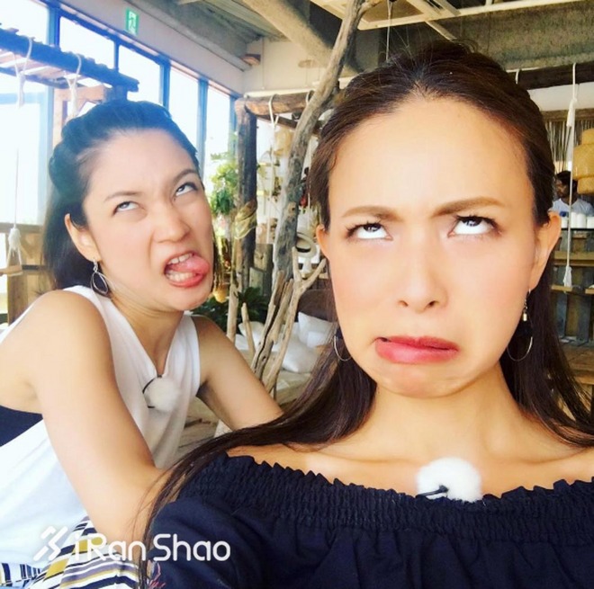 TopX | 那些好看的跑步小姐姐