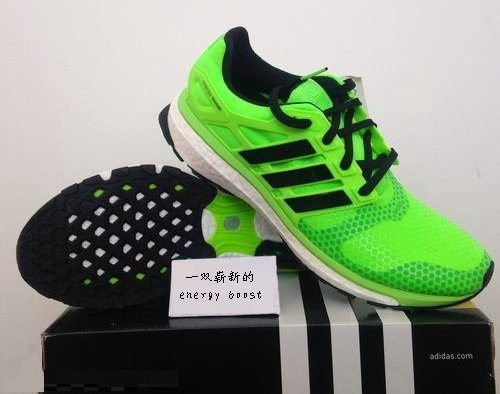 一双跑鞋的使命