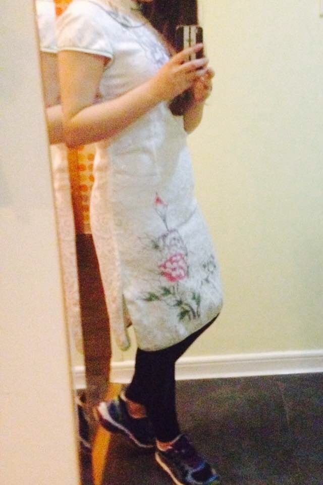 我和K20的聊天回忆录【22张图，慎点！】