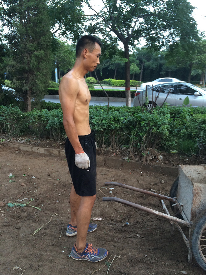 天亮之前说分手