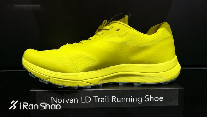 TopX | 看得见买不到 2018年新品越野跑鞋超前预览（一）