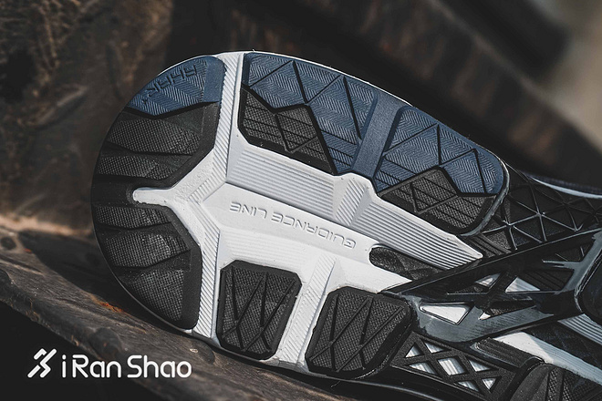 开箱 | ASICS GEL-Kayano 24 这次它又更新了什么？