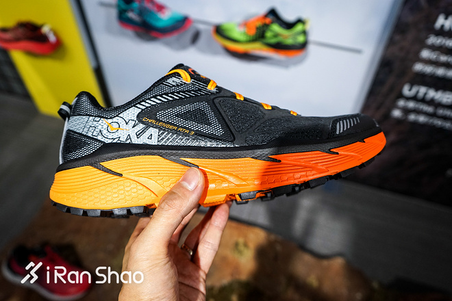 TopX | HOKA ONE ONE 2017下半年新款跑鞋大爆料