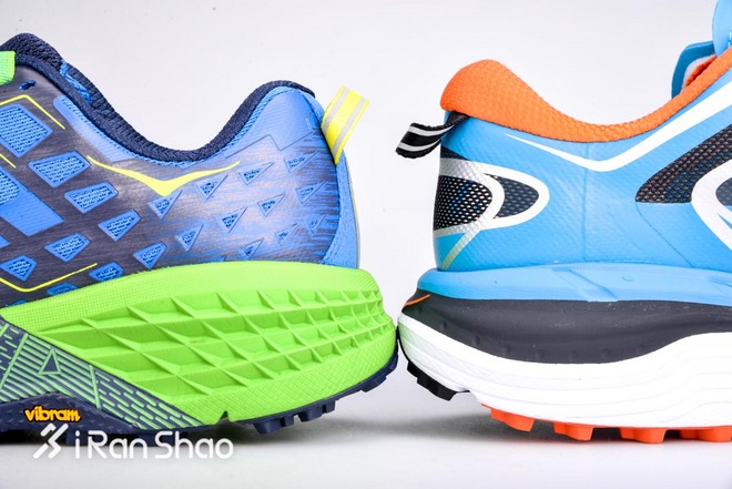 开箱 | HOKA ONE ONE Speedgoat 2 重塑你的越野巅峰