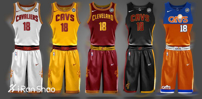 一周新鲜装备资讯 | 耐克居高思危逆转其势 安踏稳坐国产运动头牌