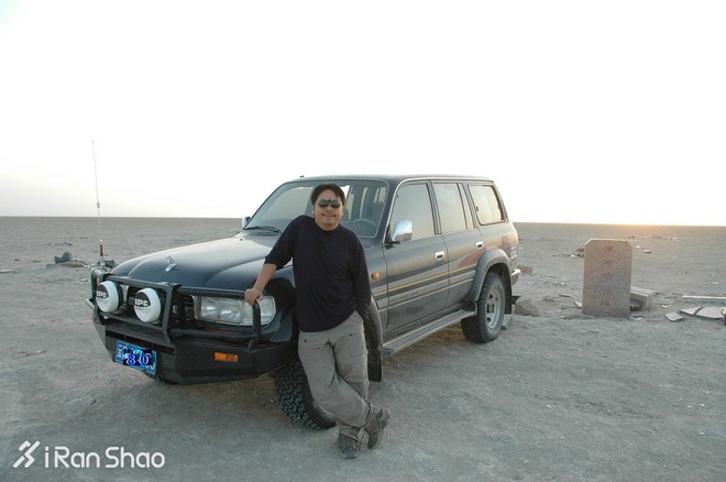 人物 | “高原坦克”王晓林：从三战巨人之旅 到西部100中国第一