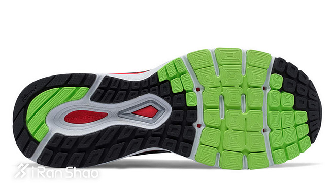 经验 | 教你揭穿New Balance跑鞋迷阵（2017版）