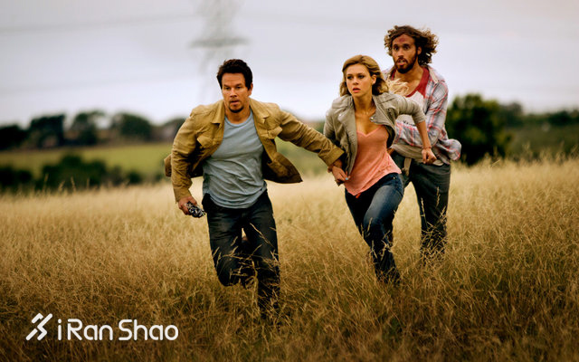 热点 | 流水的变形金刚女主角 哪个才是真女神