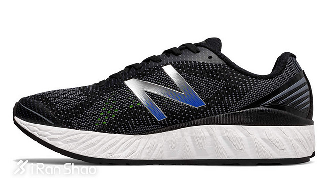 经验 | 教你揭穿New Balance跑鞋迷阵（2017版）