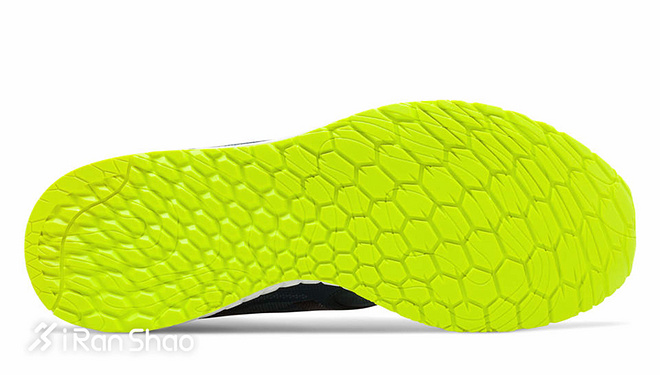 经验 | 教你揭穿New Balance跑鞋迷阵（2017版）