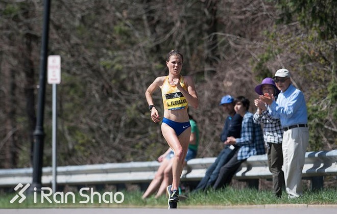 深度 | 伦敦世锦赛前瞻：中国队与马拉松四强实力大比拼