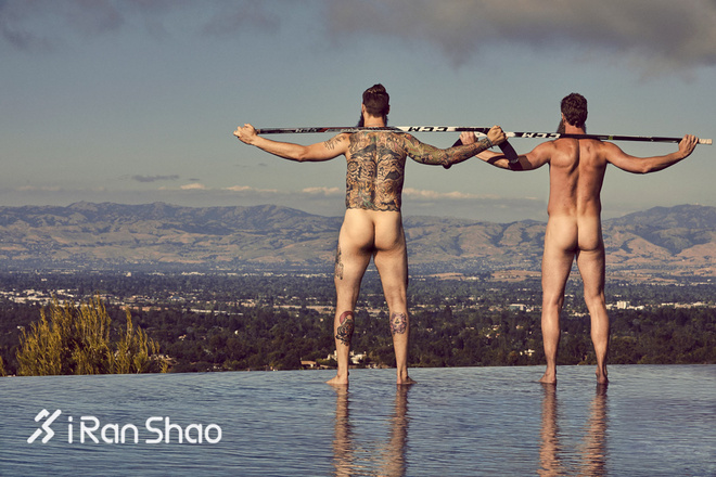 Every Body Has A Story | 力量与性感之我们热爱的肉体