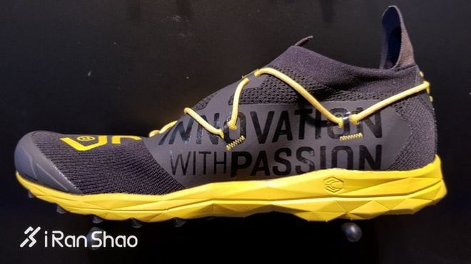 TopX | 看得见买不到 2018年新品越野跑鞋超前预览（一）