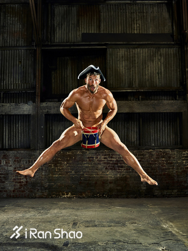 Every Body Has A Story | 力量与性感之我们热爱的肉体