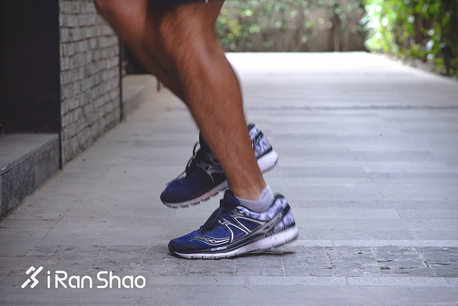 TopX | 拯救龟速慢行 四双入门慢跑鞋对比横评