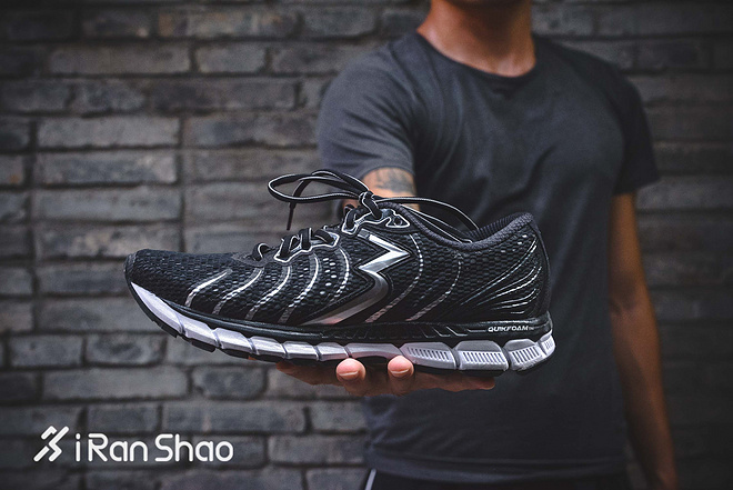 TopX | 拯救龟速慢行 四双入门慢跑鞋对比横评