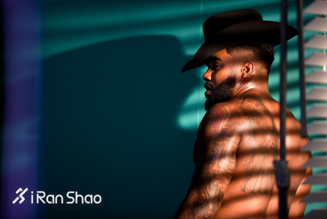 Every Body Has A Story | 力量与性感之我们热爱的肉体