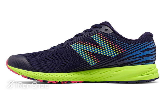 经验 | 教你揭穿New Balance跑鞋迷阵（2017版）