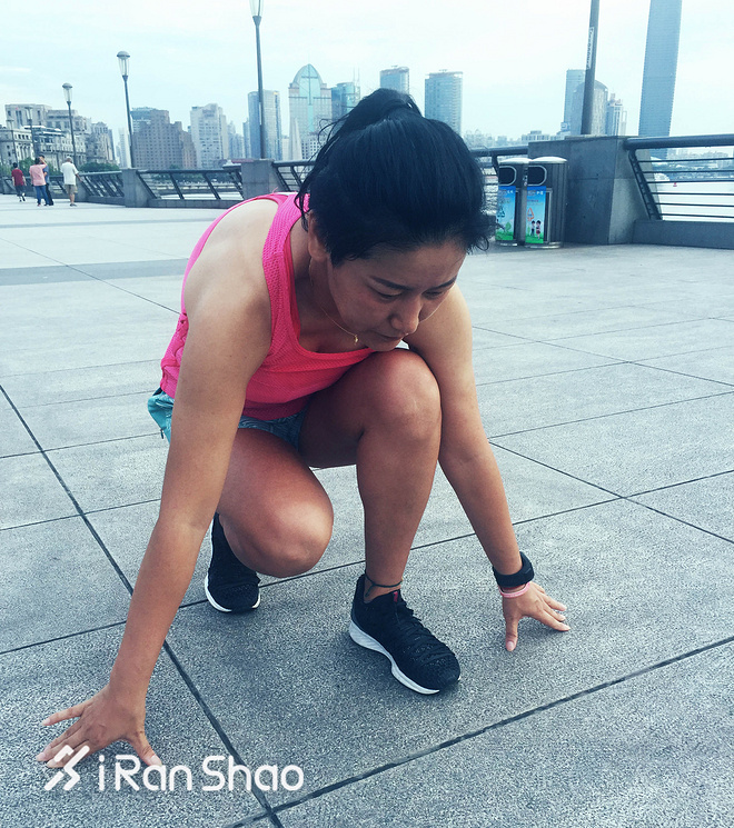 五位NETFIT体验官告诉你 NETFIT到底怎么样