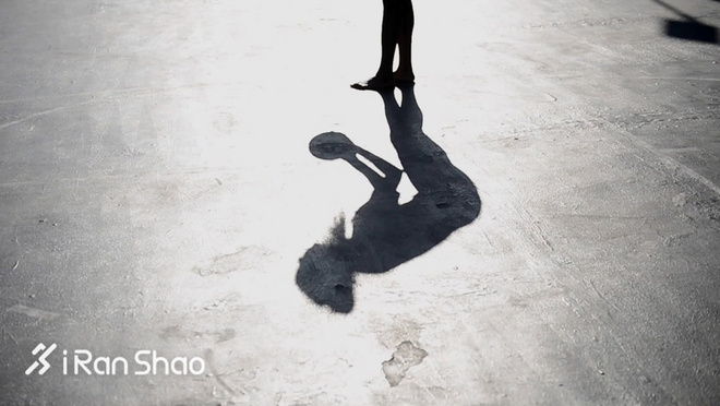 Every Body Has A Story | 力量与性感之我们热爱的肉体