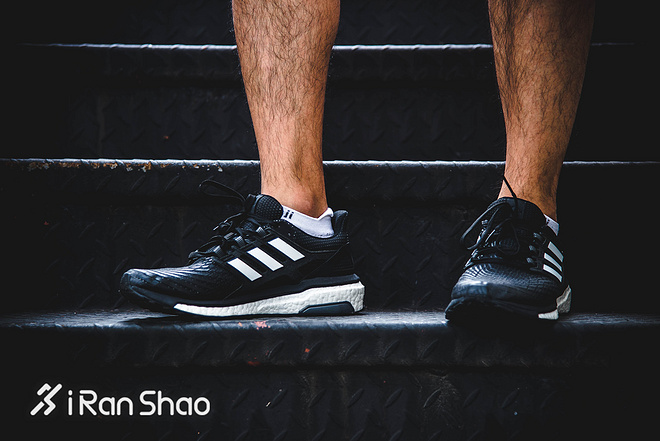 跑鞋 | 新奇鞋面诱惑 adidas Energy Boost深度评测