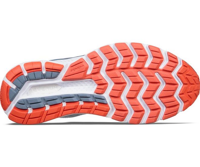 经验 | 教你揭穿Saucony跑鞋迷阵（2017版）