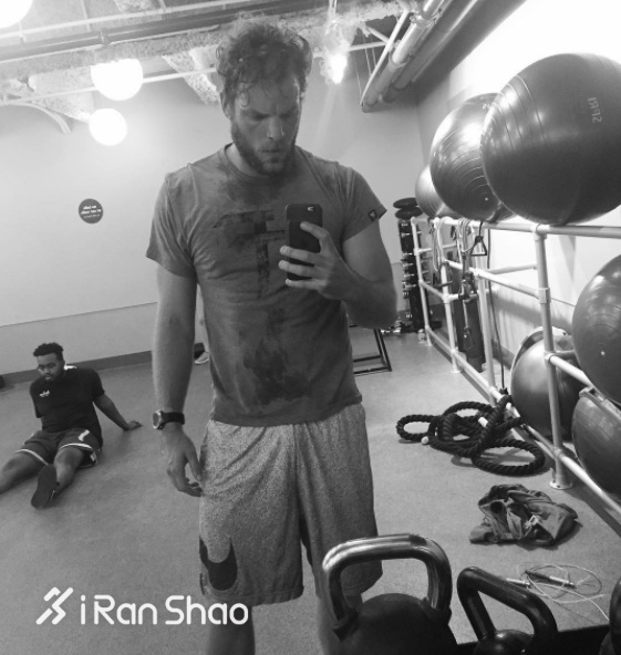 深度 | 不一样的777挑战 7大洲7场超马只为7所学校募集善款