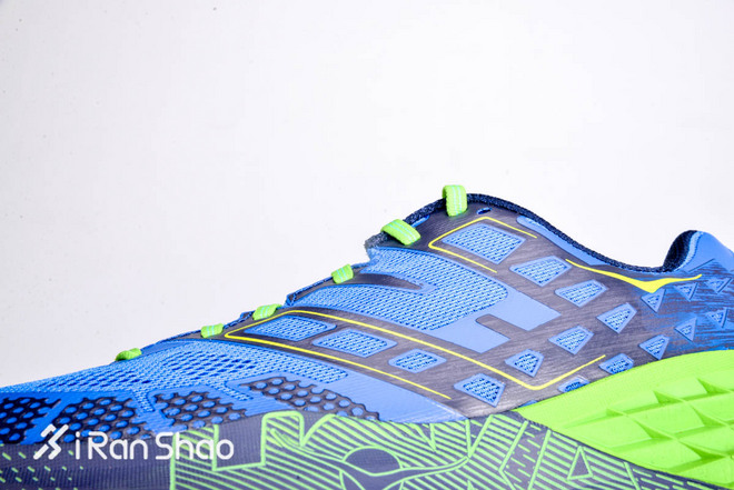 开箱 | HOKA ONE ONE Speedgoat 2 重塑你的越野巅峰