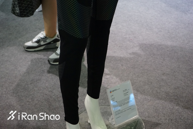 现场 | 直击ISPO上海现场 越野跑大放异彩