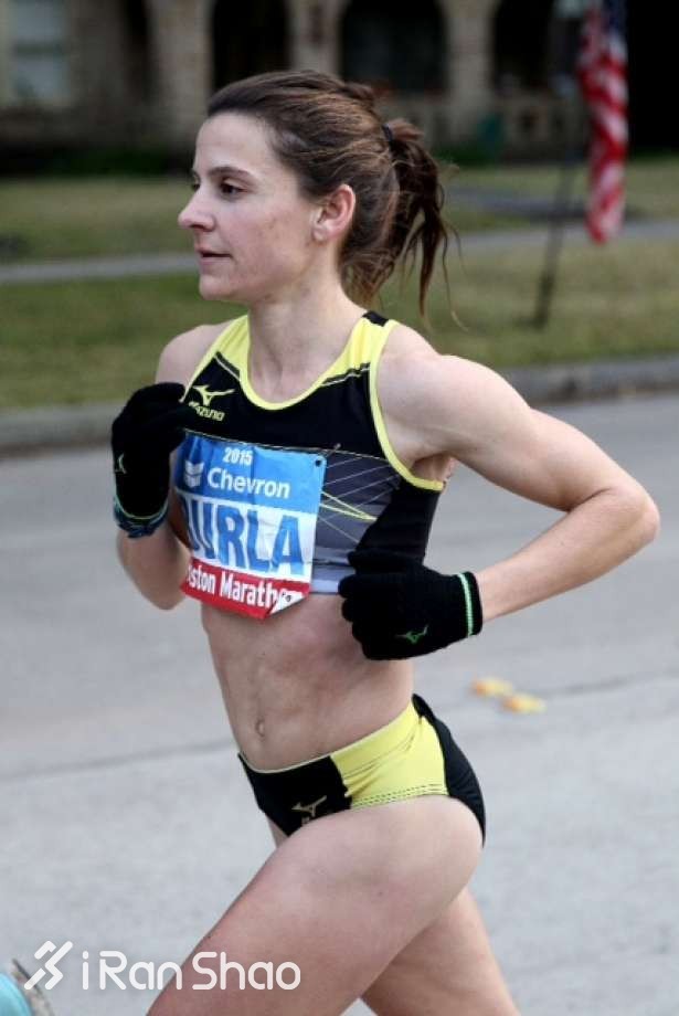 深度 | 伦敦世锦赛前瞻：中国队与马拉松四强实力大比拼