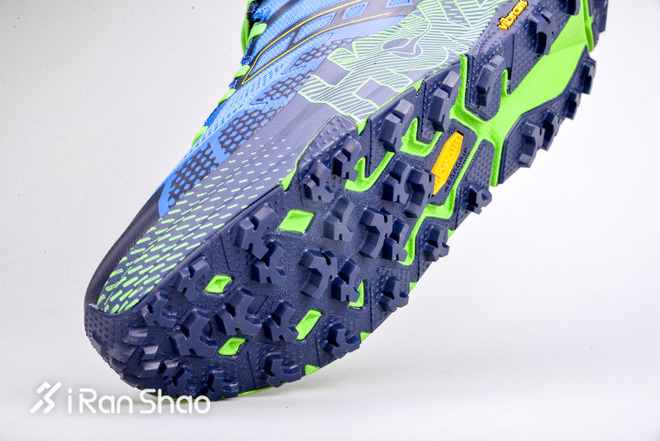 开箱 | HOKA ONE ONE Speedgoat 2 重塑你的越野巅峰