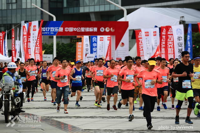 数据 | 2017年6月爱燃烧赛事平台数据分析