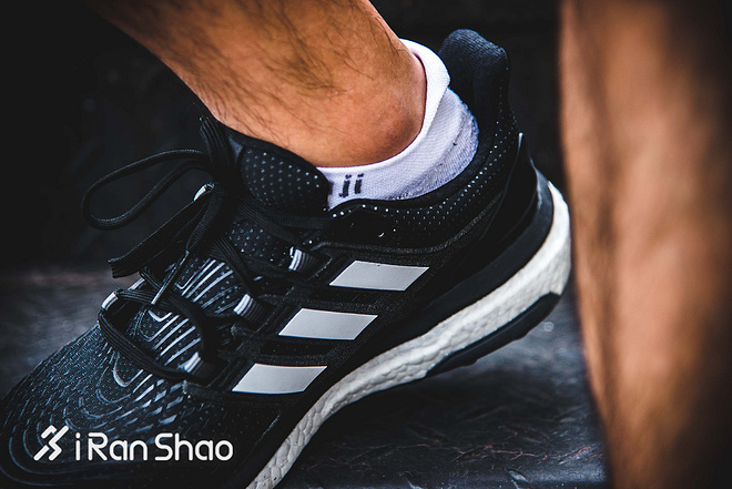 跑鞋 | 新奇鞋面诱惑 adidas Energy Boost深度评测