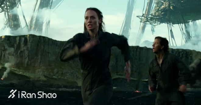 热点 | 流水的变形金刚女主角 哪个才是真女神