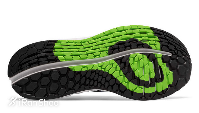 经验 | 教你揭穿New Balance跑鞋迷阵（2017版）