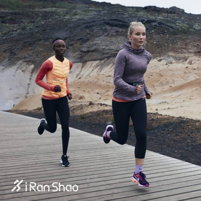 TopX | 运动最美 看看哪家运动品牌的代言人最美腻