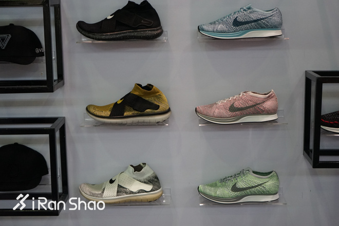 现场 | 直击ISPO上海现场 越野跑大放异彩