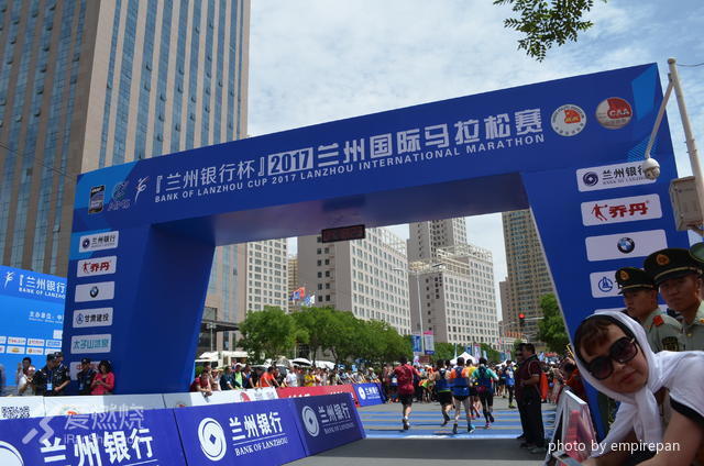 数据 | 2017年6月爱燃烧赛事平台数据分析