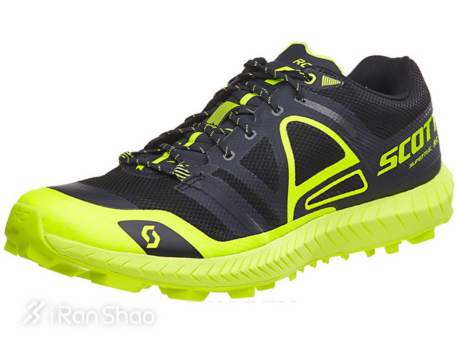 TopX | 他们在二十小时以内完成100英里越野赛，穿的都是什么鞋？