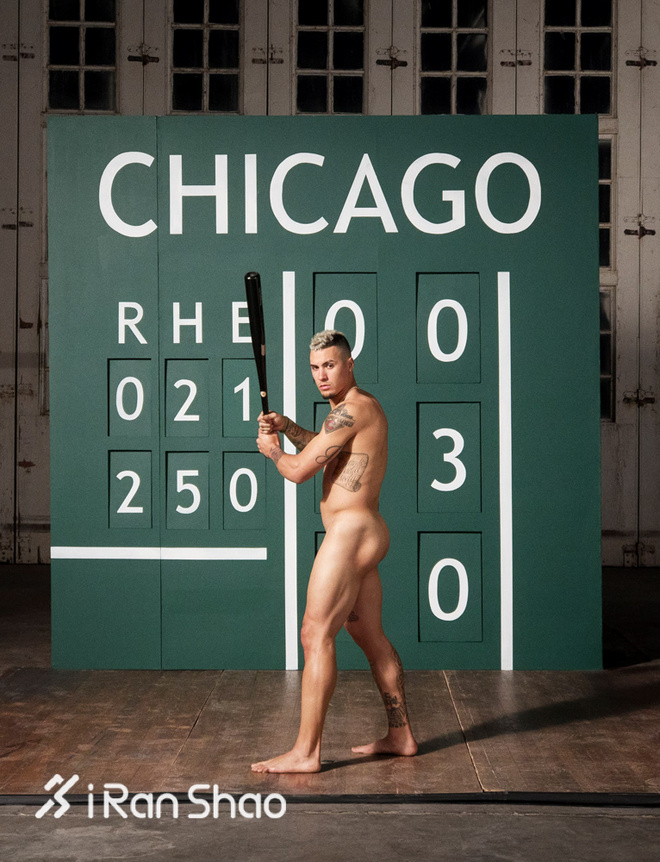 Every Body Has A Story | 力量与性感之我们热爱的肉体