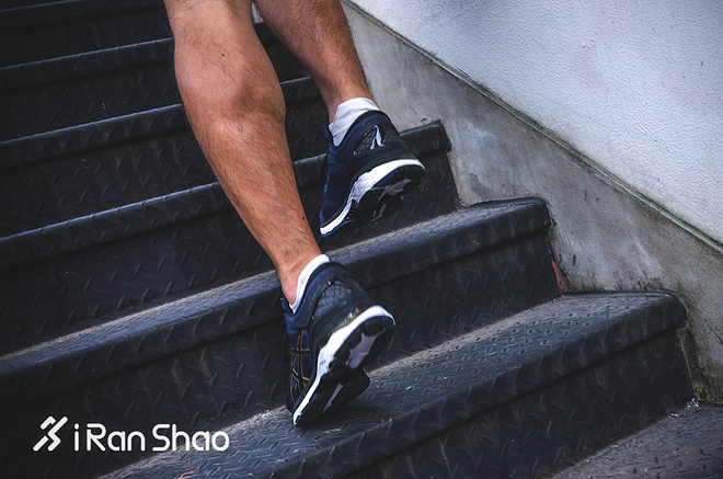 跑鞋 | 拜托，你还可以更入门一些 ASICS GEL-Kayano 24深度评测