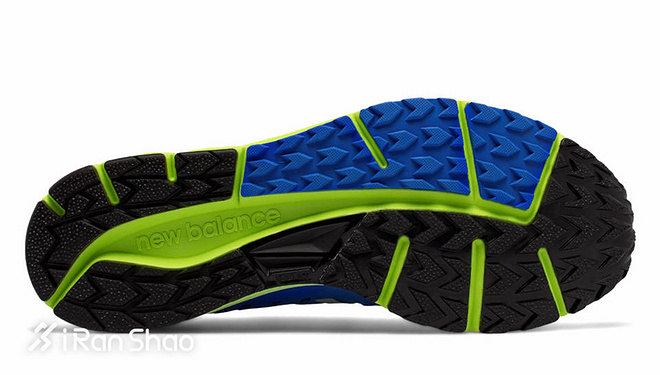 经验 | 教你揭穿New Balance跑鞋迷阵（2017版）