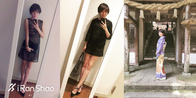 TopX | 那些好看的跑步小姐姐