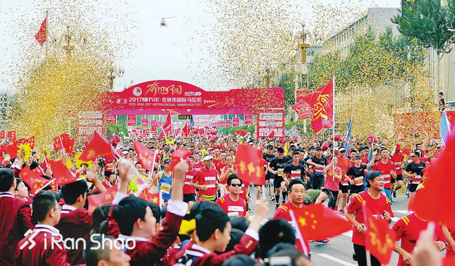 数据 | 2017年6月爱燃烧赛事平台数据分析