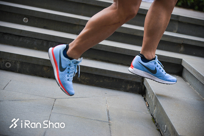 跑步新手永远不会选错的5款跑鞋（2017版）