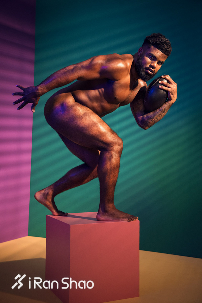 Every Body Has A Story | 力量与性感之我们热爱的肉体