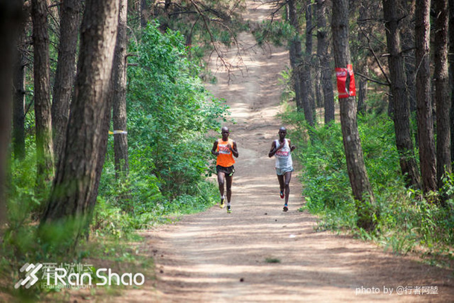 数据 | 2017年6月爱燃烧赛事平台数据分析