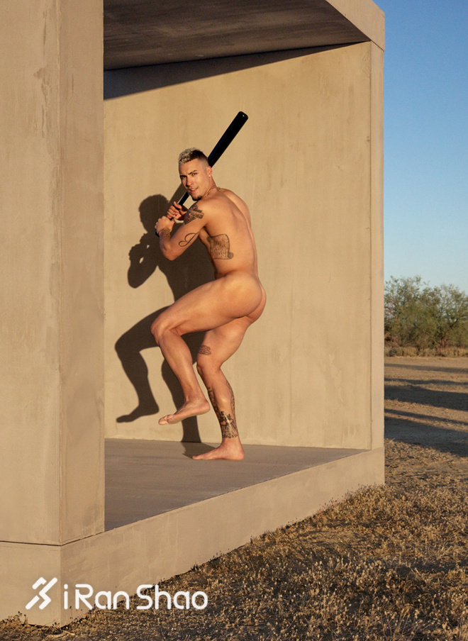 Every Body Has A Story | 力量与性感之我们热爱的肉体