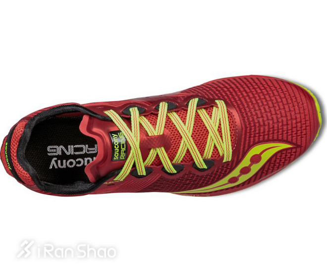 经验 | 教你揭穿Saucony跑鞋迷阵（2017版）