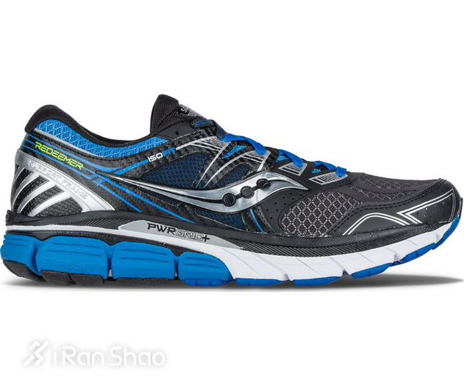 经验 | 教你揭穿Saucony跑鞋迷阵（2017版）